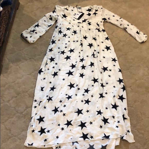 Chaser Other - NWT Chaser Star cover up